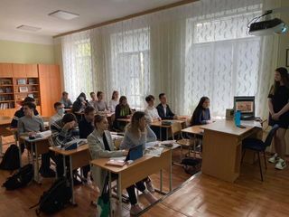 Технічний ліцей НТУУ "КПІ" - 7 Технічний ліцей НТУУ "КПІ" - 7
