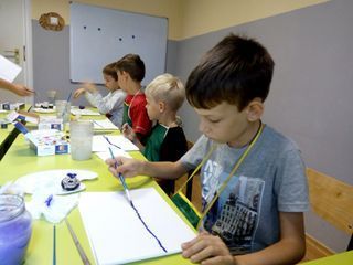 TR School (Осокорки) - 3 TR School (Осокорки) - 3