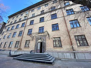 Украинская школа свободных наук - 1 Украинская школа свободных наук - 1