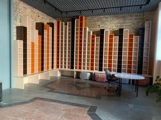 Украинская школа свободных наук - 5 Украинская школа свободных наук - 5