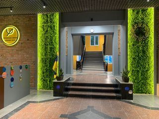 Украинская школа свободных наук - 15 Украинская школа свободных наук - 15