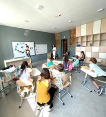 Украинская школа свободных наук - 12 Украинская школа свободных наук - 12