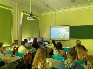 Український медичний ліцей - 2 Український медичний ліцей - 2