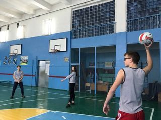 Український медичний ліцей - 7 Український медичний ліцей - 7