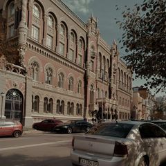 Український медичний ліцей - 1 Український медичний ліцей - 1