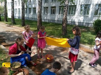Вальдорфская инициатива Явор - 8 Вальдорфская инициатива Явор - 8