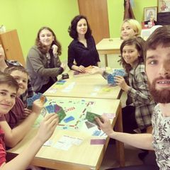 Центр дистанционного образования Джерело - 5 Центр дистанционного образования Джерело - 5