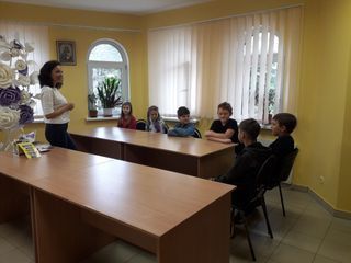 Центр дистанционного образования Джерело - 4 Центр дистанционного образования Джерело - 4