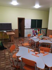 International Innovation school (IIS Теремки) - 6 International Innovation school (IIS Теремки) - 6