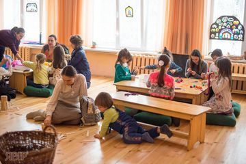 Вальдорфская инициатива Явор - 6 Вальдорфская инициатива Явор - 6