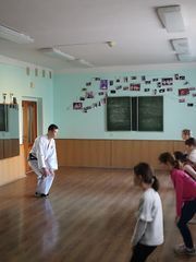 International Innovation school (IIS Теремки) - 3 International Innovation school (IIS Теремки) - 3