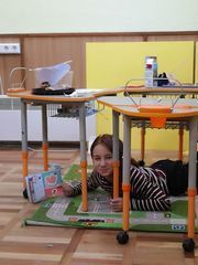 International Innovation school (IIS Теремки) - 5 International Innovation school (IIS Теремки) - 5