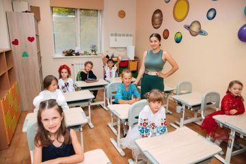 Лицей Уникум - 3 Лицей Уникум - 3