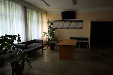 Український фізико-математичний ліцей КНУ - 3 Український фізико-математичний ліцей КНУ - 3