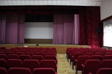 Український фізико-математичний ліцей КНУ - 8 Український фізико-математичний ліцей КНУ - 8