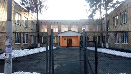 Школа-дитячий садок "Відродження" - 1 Школа-дитячий садок "Відродження" - 1