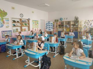 Школа-дитячий садок "Відродження" - 5 Школа-дитячий садок "Відродження" - 5