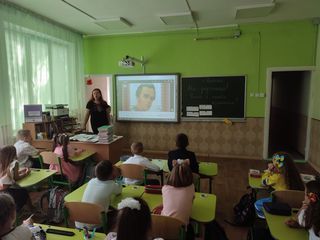 Школа-дитячий садок "Відродження" - 7 Школа-дитячий садок "Відродження" - 7