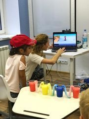 World school (Голосеево) - 5 World school (Голосеево) - 5