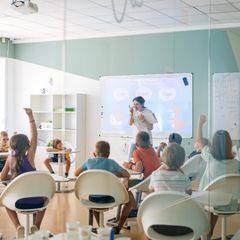 World school (Голосеево) - 3 World school (Голосеево) - 3