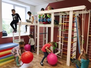 World school (Голосеево) - 4 World school (Голосеево) - 4