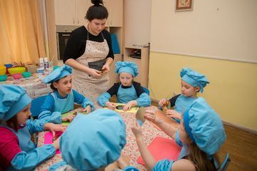 Початкова школа "Ярина" - 5 Початкова школа "Ярина" - 5