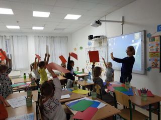 Академия интеллекта - 6 Академия интеллекта - 6