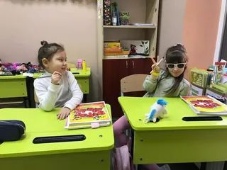 Alpa School - 1 Alpa School - 1