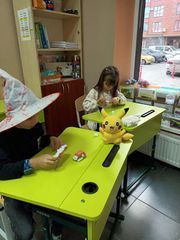 Alpa School - 6 Alpa School - 6