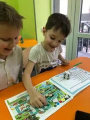 Alpa School - 4 Alpa School - 4