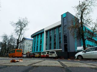 Astor school (Ірпінь) - 3