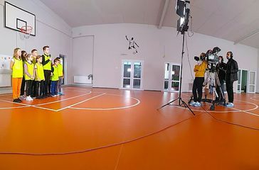 Astor school (Ірпінь) - 4 Astor school (Ірпінь) - 4