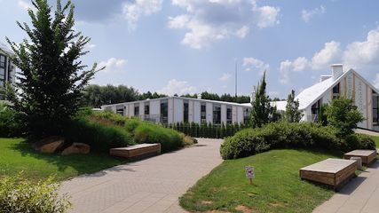 Astor school (Белогородка) - 2 Astor school (Белогородка) - 2