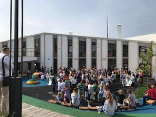 Astor school (Белогородка) - 6 Astor school (Белогородка) - 6