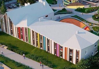 Astor school (Белогородка) - 1 Astor school (Белогородка) - 1