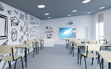 Astor school (Белогородка) - 3 Astor school (Белогородка) - 3