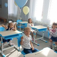 Христианская школа "АЛЕТЕЯ" - 2 Христианская школа "АЛЕТЕЯ" - 2