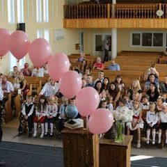 Христианская школа "АЛЕТЕЯ" - 4 Христианская школа "АЛЕТЕЯ" - 4