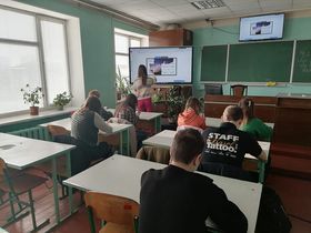 Білоцерківська гімназія №3 ім. Шевченка - 3 Білоцерківська гімназія №3 ім. Шевченка - 3