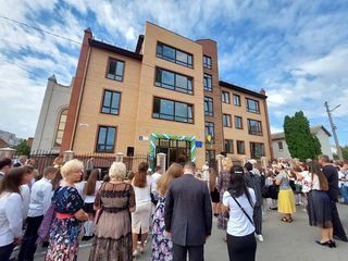 Білоцерківський ліцей "Перлина знань" - 1 Білоцерківський ліцей "Перлина знань" - 1