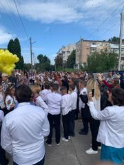 Білоцерківський ліцей "Перлина знань" - 2 Білоцерківський ліцей "Перлина знань" - 2