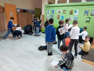 Боярська гімназія "Виноградник - 4 Боярська гімназія "Виноградник - 4