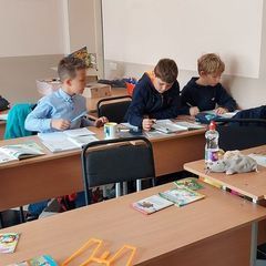 Світограй - 3 Світограй - 3