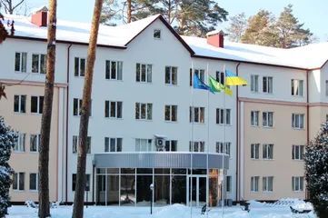 Академія мудрості - 1 Академія мудрості - 1