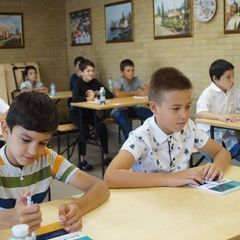 Birlik school - 5 Birlik school - 5