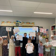 Birlik school - 3 Birlik school - 3