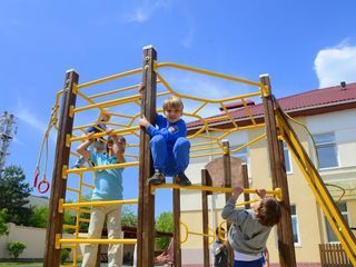 Міжнародний ліцей Михаїл - 3 Міжнародний ліцей Михаїл - 3