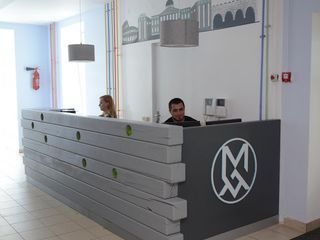 Міжнародний ліцей Михаїл - 2 Міжнародний ліцей Михаїл - 2
