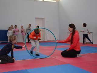 Міжнародний ліцей Михаїл - 4 Міжнародний ліцей Михаїл - 4