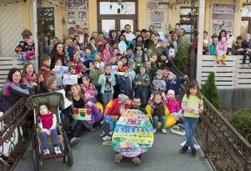 Католицька школа Святого Мартіна - 4 Католицька школа Святого Мартіна - 4